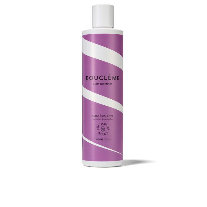 CURLS REDÉFINIES, produit coiffant super tenue 300 ml