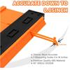 Adjustable Lock Contour Gauge Profile Duplicator Tool Alloy Edge Shaping Wood Measure Ruler Laminate Tiles Meethulp Gauge