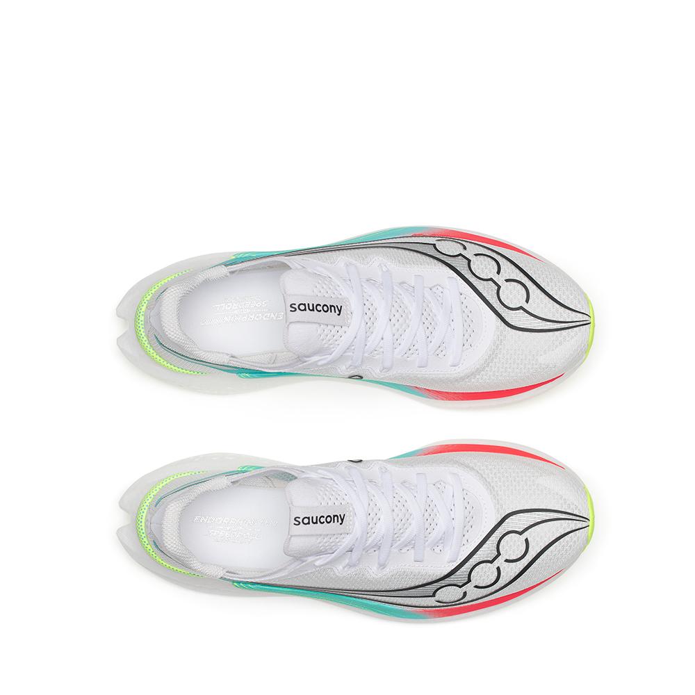 [saucony] Men's Endorphin Pro 5 S101360-1010