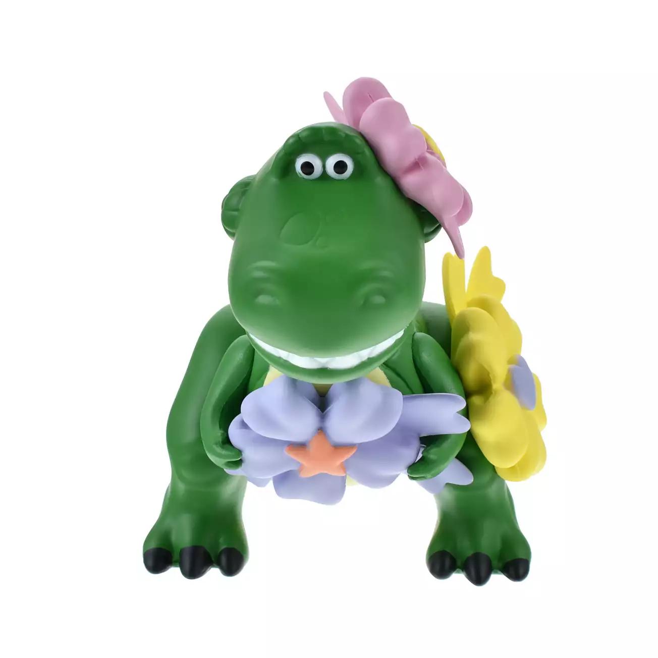 

Маскот Диснея Рекс ( ИСТОРИЯ ИГРУШЕК 30-й ) Япония НОВЫЙ Магазин Диснея