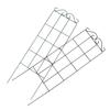 Plant Stem Climbing Rack Plant Trellis Support Stake Stand Vine Growth Flower Frame For Mini Climbing Plants Potted