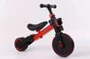 3-in-1 Trike Fix Mini Balance Bike for Kids Red