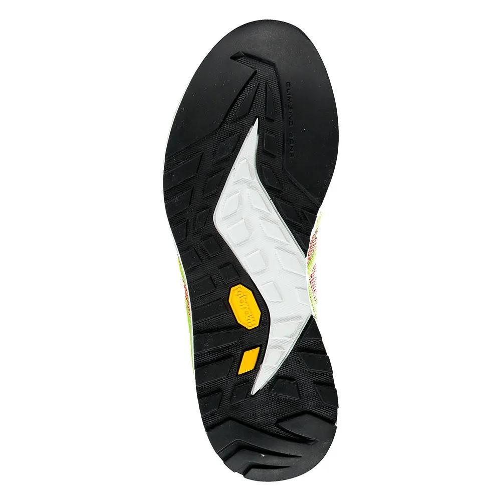 Scarpa Ботинки для хайкинга Gecko Air Flip