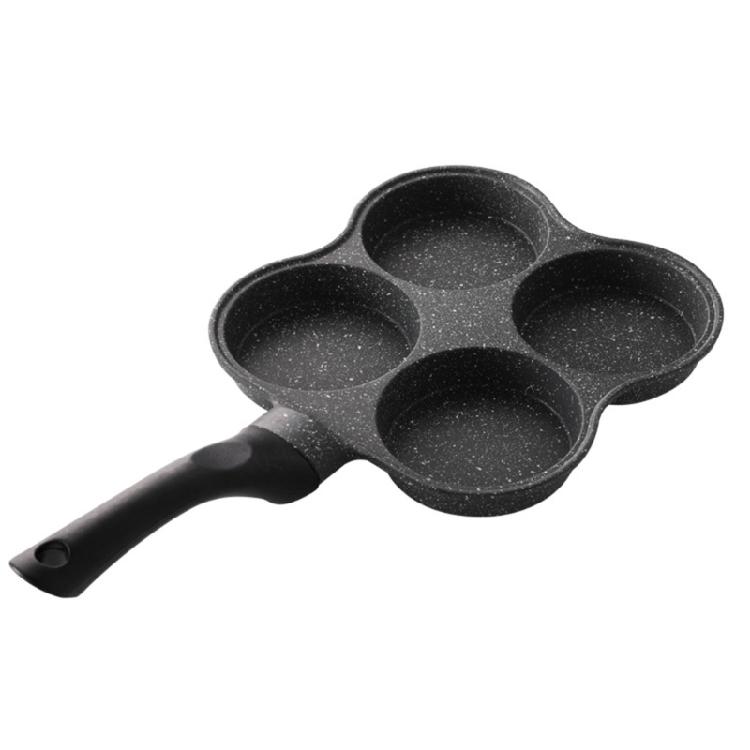 Efficient Non-Stick Eggs Frying Pans Versatile Kitchen Cookware for Breakfast 1