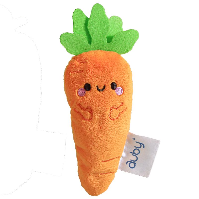 Auby Baby Activity and Comfort Toys