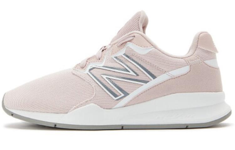 New Balance Серия 1100 Низкие Спортивные Розовые MS1100AB 36