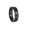 Men Women Fashion Stainless Steel Rings Wedding Engagement High Quality Accessory