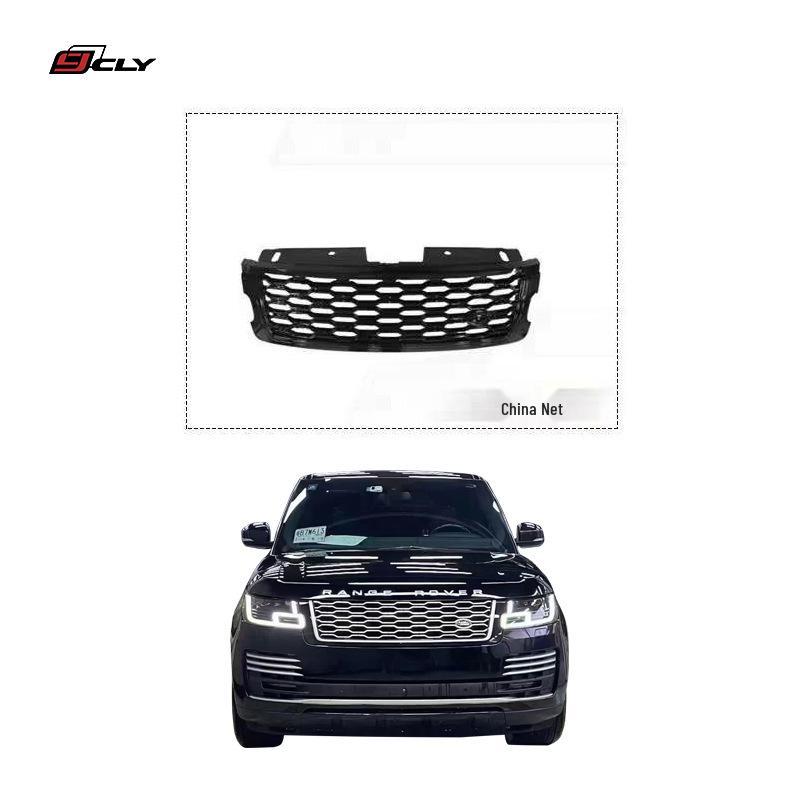 Executive Edition Kit for 2014-2022 Land Rover Range Rover