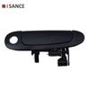 1/2/4 Pcs Exterior Car Door Handle For Toyota Echo 1.5L 2000-2005 Black Front or Rear Left or Right 6922052010, 6921052010