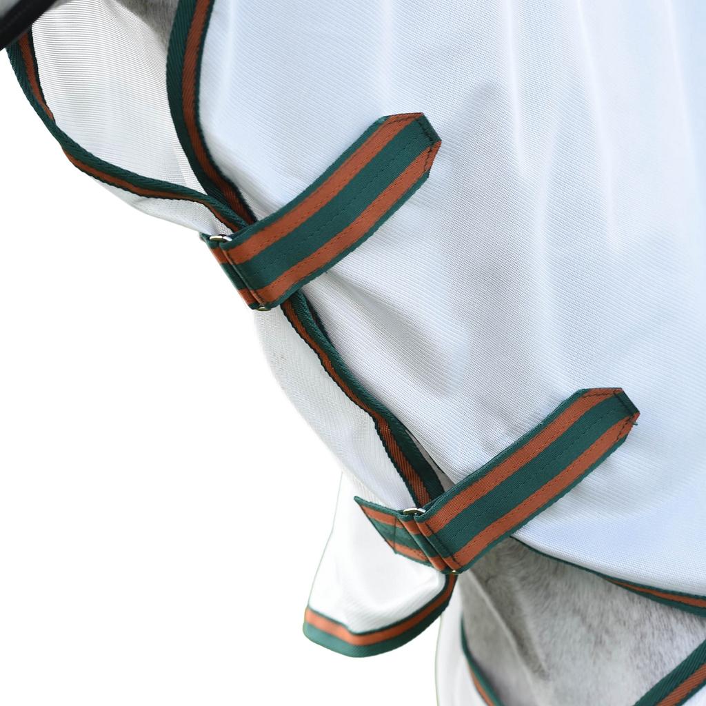 Weatherbeeta Comfitec Tyro Combo Neck Horse Fly Rug