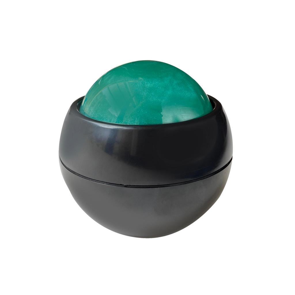 Portable Detachable Resin Massage Ball for Muscle Relaxation
