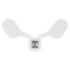 MultiFunctional Electric Neck Massager Silicone Cervical Vertebra Shoulder Massage Patch
