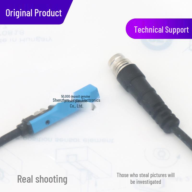 Genuine Magnetic Switch Cylinder Sensor PNP NC MZT7-03VPO-KP0 1070818