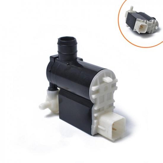 1PCS New Windshield Washer Pump For Hyundai Santa Fe 12-17 Veloster 98510-2V100