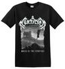 MORTICIAN - 'House By The Cemetery' T-Shirt