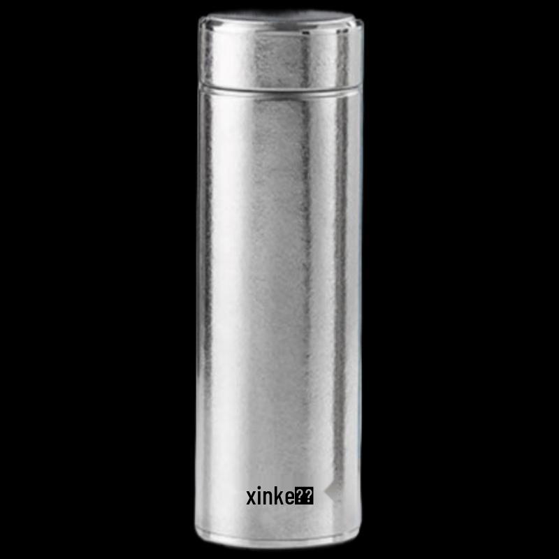 Xinke Pure Titanium Insulated Water Bottle
