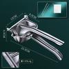 111 Stainless Steel Manual Juicer Household Separation Manual Pomegranate Watermelon Juice Press Orange Juice Press