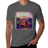 Abstract To Pimp A Butterfly Tshirt Basic Breathable Solid Color Tshirt