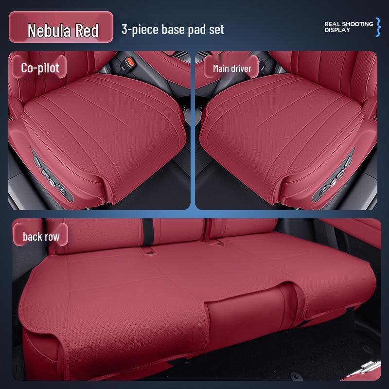 All-Season Ventilated Seat Cushions for Wenjie M7: Compatible with 26 Models
