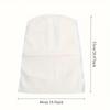 1/2pcs Multi-Functional Laundry Drying Net for Pillows and Toys, Fabric Care, Space-Saving and Organizing Mesh Bag