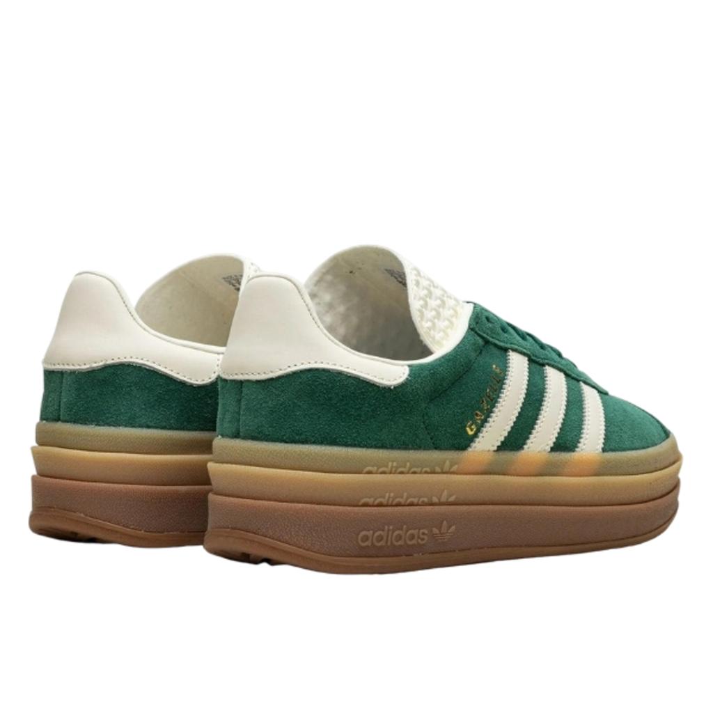 Adidas Gazelle Bold Green