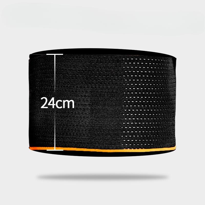 

Летний ультратонкий пояс для фитнеса, мужской сидячий тонкий пояс, дышащий пояс для живота, легкий и эластичный пояс для живота для женщин M