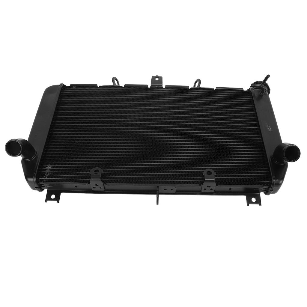 Radiator Răcire Motocicletă Aluminiu Performanță Ridicată Eficient Înlocuire pentru Z900 2017?2020