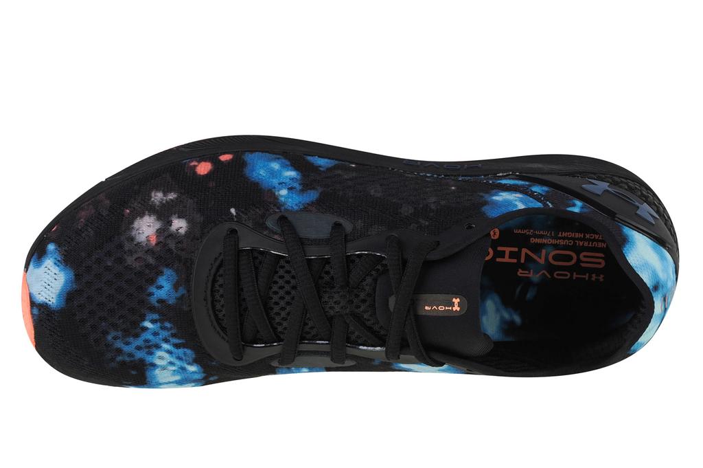 Under Armour Hovr Sonic 5, Mens Multicolour Running Shoes