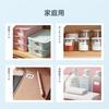 NIIMBOT B1 Label Label Compatible with Multifunctional Label Automatic Label Compact and Easy to Compatible with Android Bluetooth USB Compatible with