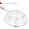 XISENCHU Thickened Stainless Steel Hot Pot Skimmer