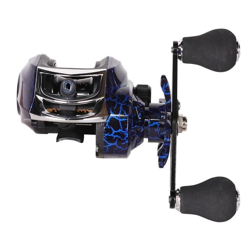 Carretilha de Pesca Spinning Oeny KL500