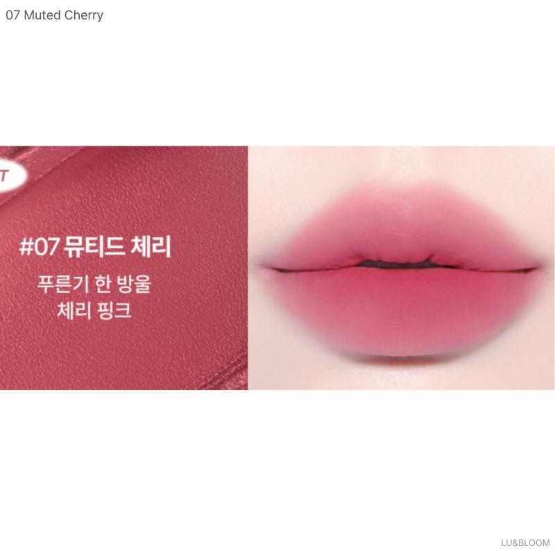Too cool for school Sway Lip Velvet 3.3g (+Free Gift)