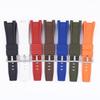 Resin Strap Casio GST-W120/130L/S310/410 Camouflage Watch Band Replacement Accessories
