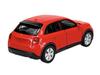 WELLY NEW FIAT 600E RED 1:34 43866