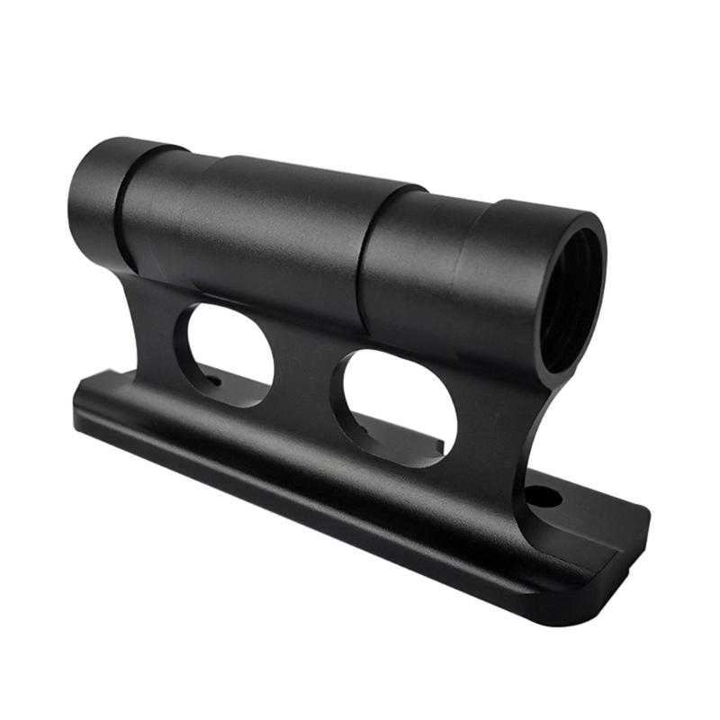 Bike Fork Mount Car Roof Rack Quick Release Thru Axle Carrier Mtb Accessories