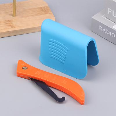 Scraper Caulking Finisher Reusable Tool Set Sealant Smooth Grout Finishing Hand Tools For Kitchen Bathroom Floor Sealant Sealing