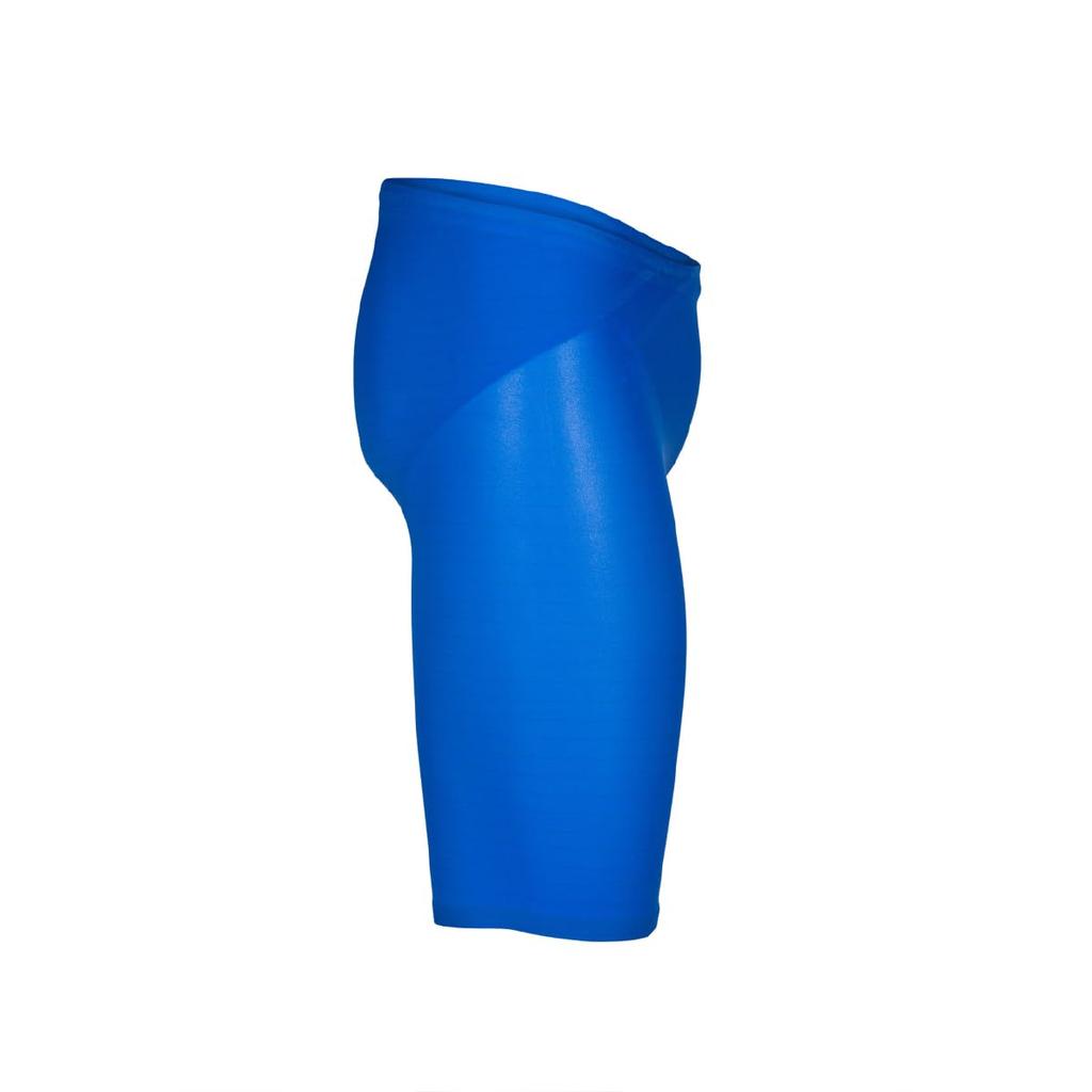 Arena Swimsuit Half Spats Blue X Gray X Yellow S Men's (BUGY)