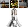 UVA UVB Full Spectrum Sun Lamp Warm Sterilize Sunbathe Heat Bulb for Lizard Reptiles
