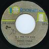 7inch Record CHAKA DEMUS  D.J. Pon The Mike NONE 10 Roosevelt Av 1987 Jamaica Reggae Ska  Dub Used
