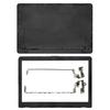 NEW Laptop Case for HP 15-BS 15-BW 15-RA 15-RB 250 G6 255 G6 TPN-C129 LCD Back Top Cover Front Bezel Hinges Palmrest Bottom Case
