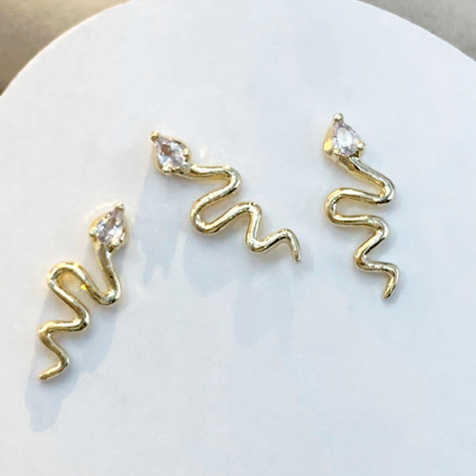 

Металлическая подвеска-дрель для ногтей в китайском стиле 2024 года для новогоднего нейл-арта, добавьте праздничного украшения 15