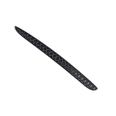 Rear Bumper Grille Fog Lamp Case Trim Decoration Foglight Replacement 2058850053 2058850153