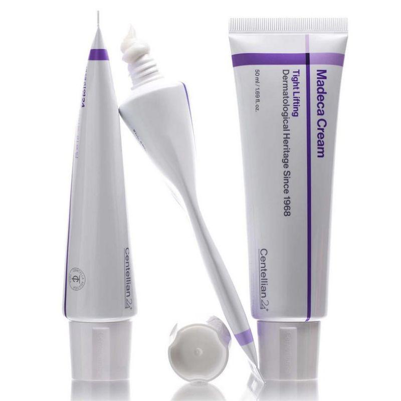 CENTELLIAN24 All-New Madeca Cream Tight Lifting 50ml – Anti-Aging & Lifting