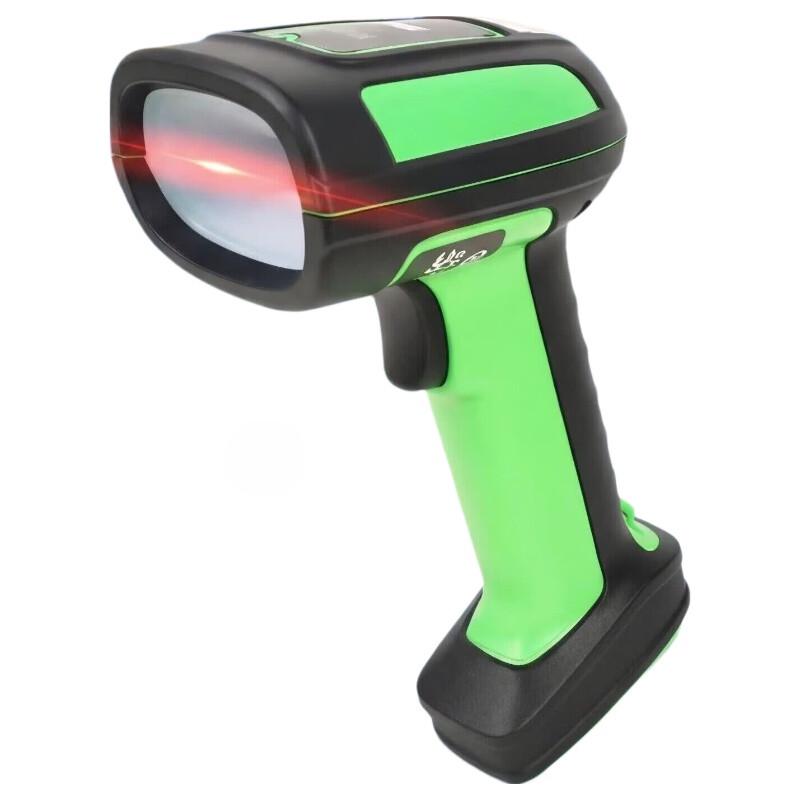 Comet WE50 Industrial Wired Barcode Scanner