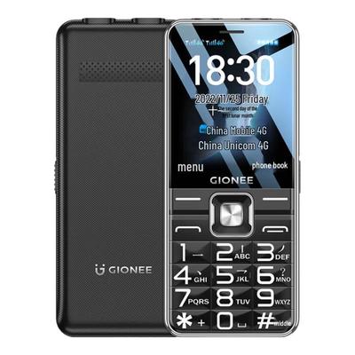 Gionee V15 4G Seniorny Telefon Funkcyjny z Podwójnym SIM (Wersja CN)