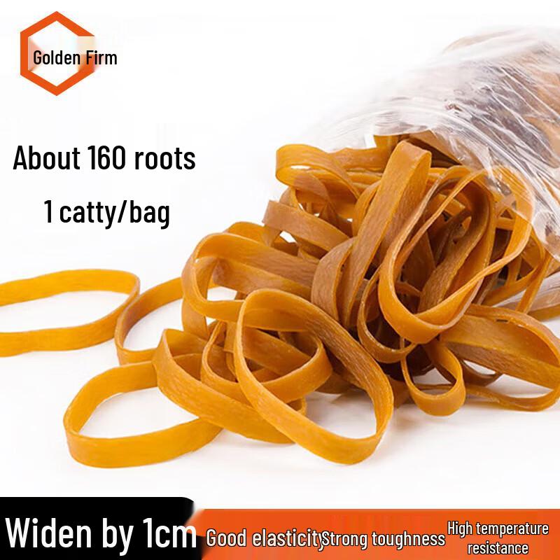 Jingu Lao Heavy-Duty Sealing Rubber Band