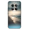 For Xiaomi Redmi Note 15 Pro Plus + Soft Silicone Shell Protective Cover Cool Car Animal Phone Case For Redmi Note15 Pro 4G 5G