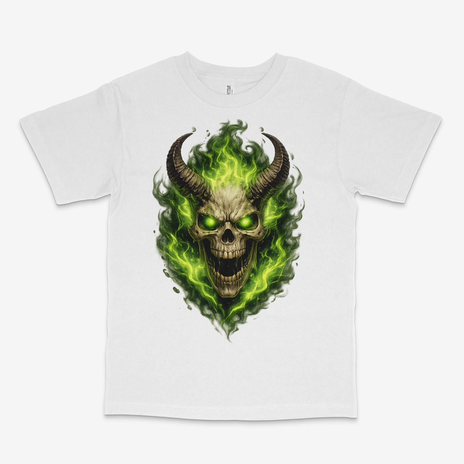 Game of Thrones Wildfire White Tee S разноцветный