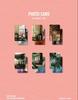 [USED] PARK BOGUM 2026 SEASON'S GREETINGS Bogum Takes Off