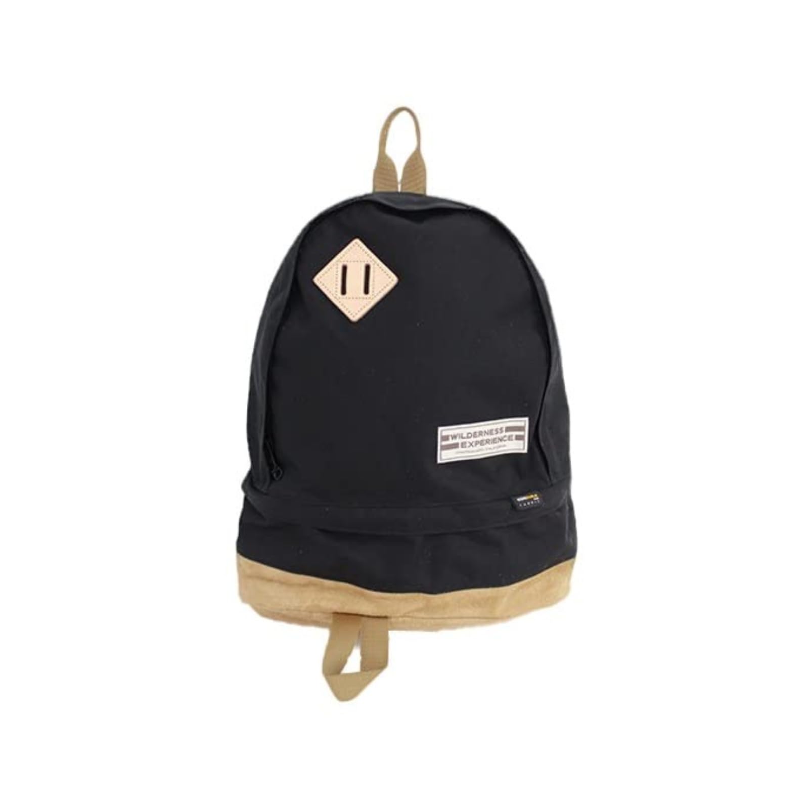 Рюкзак Wilderness Experience Tear Drop 2 Daypack, Черный, 728016